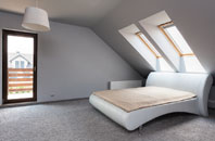 Penmachno bedroom extensions