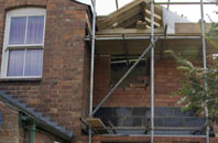 free Penmachno home extension quotes